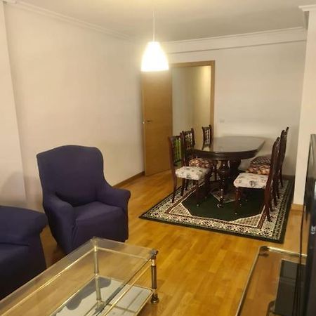 Perforaciones Y Rozas Fernandez Suarez Sl Apartman León Kültér fotó