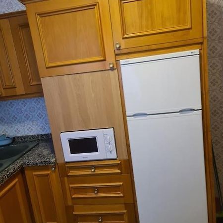 Perforaciones Y Rozas Fernandez Suarez Sl Apartman León Kültér fotó