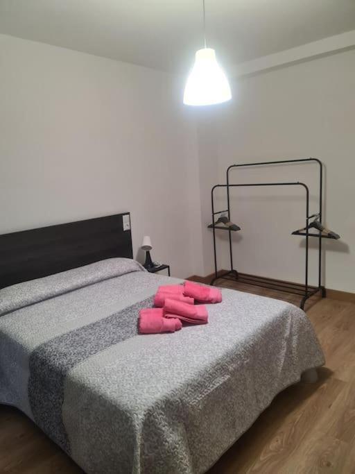 Perforaciones Y Rozas Fernandez Suarez Sl Apartman León Kültér fotó